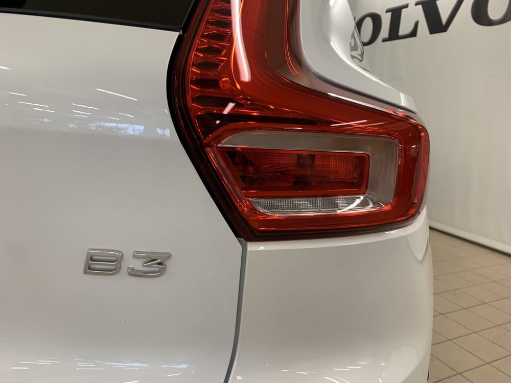 Volvo XC40 usata a Ferrara (17)