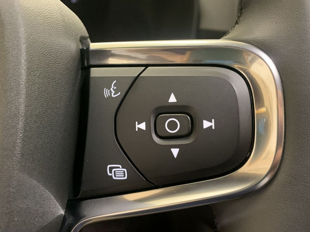Volvo XC40 usata a Ferrara (19)