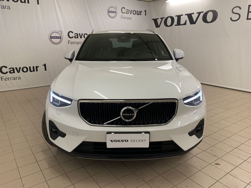 Volvo XC40 usata a Ferrara (2)