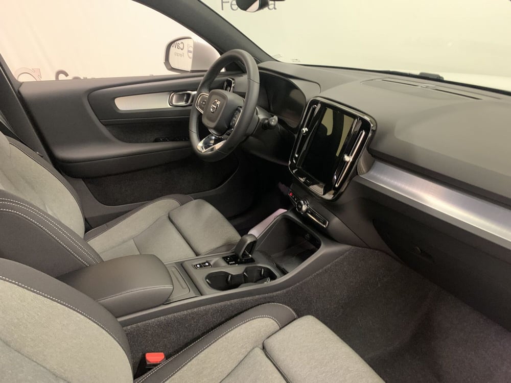 Volvo XC40 usata a Ferrara (20)