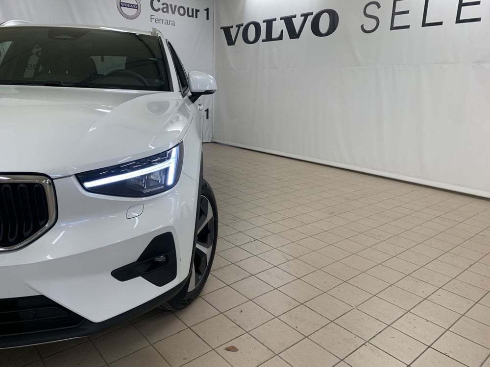 Volvo XC40 usata a Ferrara (3)