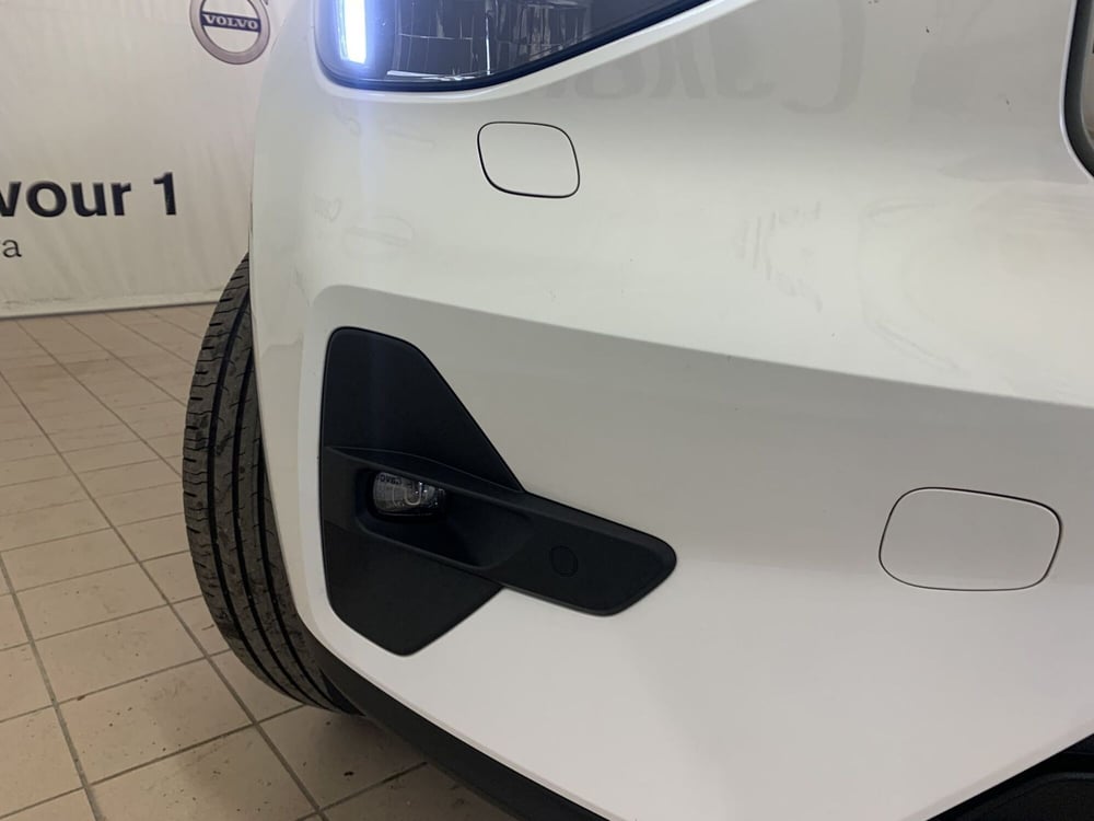 Volvo XC40 usata a Ferrara (5)