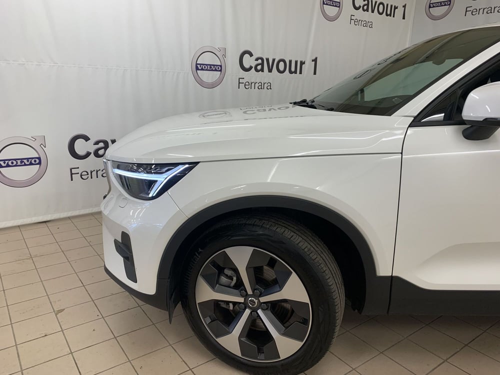 Volvo XC40 usata a Ferrara (6)