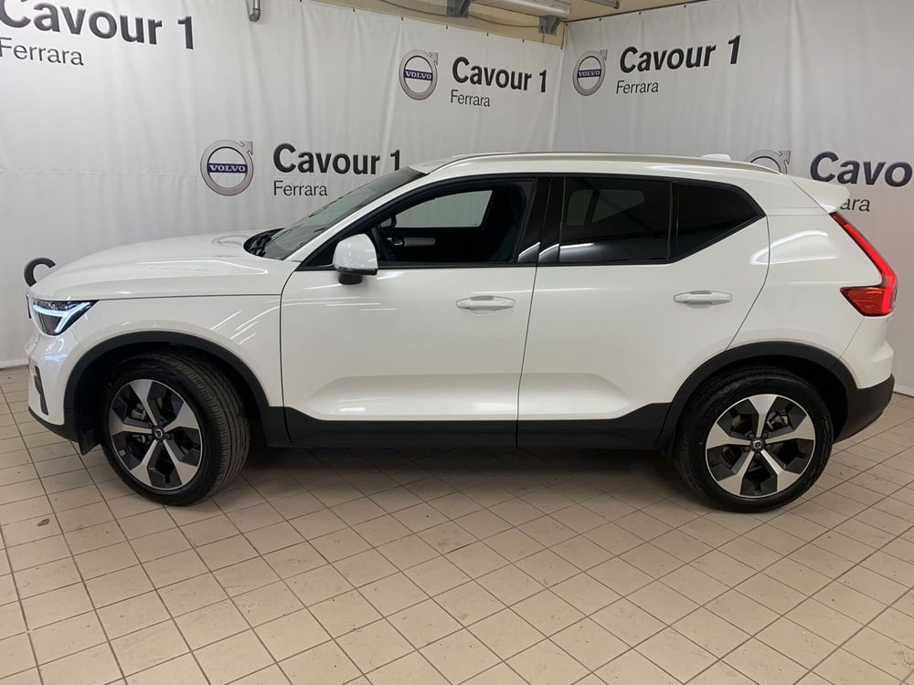 Volvo XC40 usata a Ferrara (8)