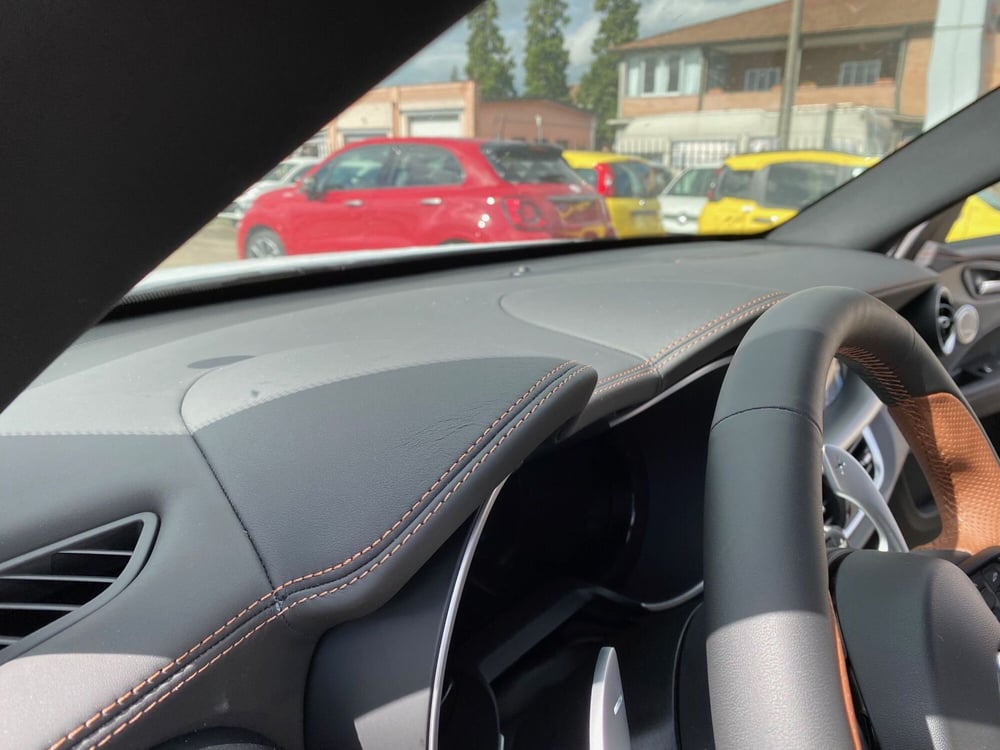 Alfa Romeo Stelvio nuova a Reggio Emilia (9)