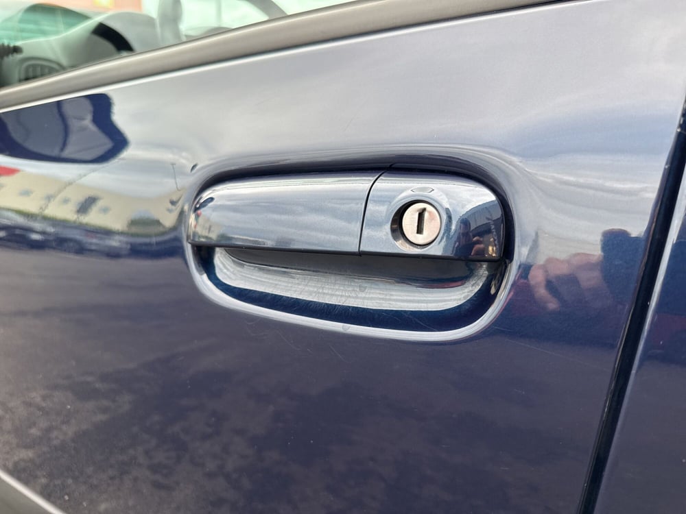 Fiat Panda usata a Bologna (11)