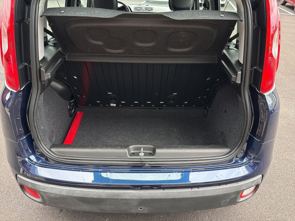 Fiat Panda usata a Bologna (14)
