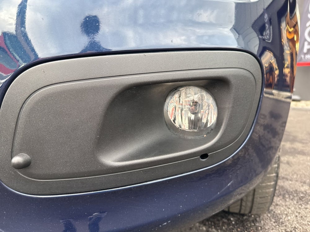 Fiat Panda usata a Bologna (16)