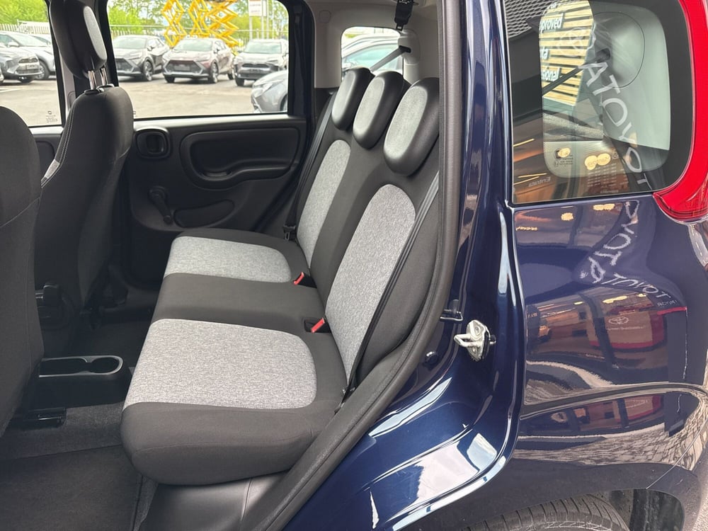 Fiat Panda usata a Bologna (19)