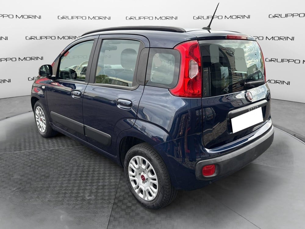 Fiat Panda usata a Bologna (3)
