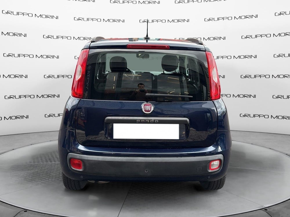 Fiat Panda usata a Bologna (4)