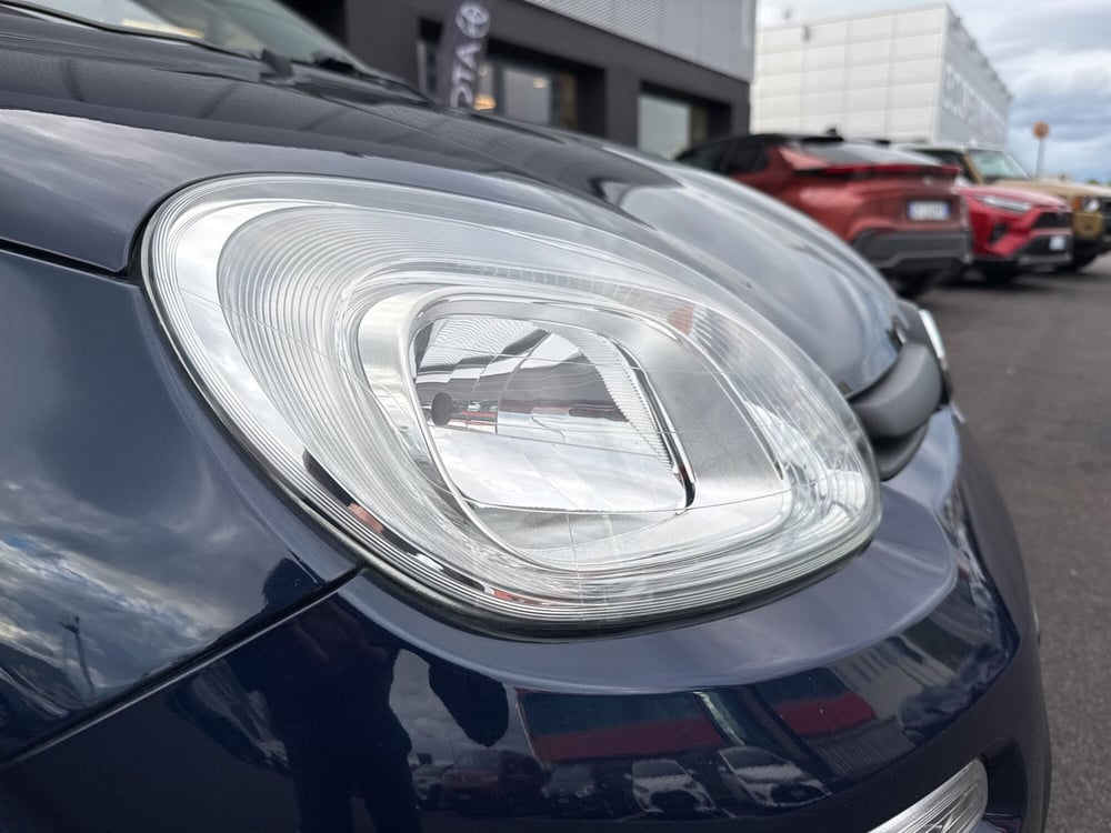 Fiat Panda usata a Bologna (9)