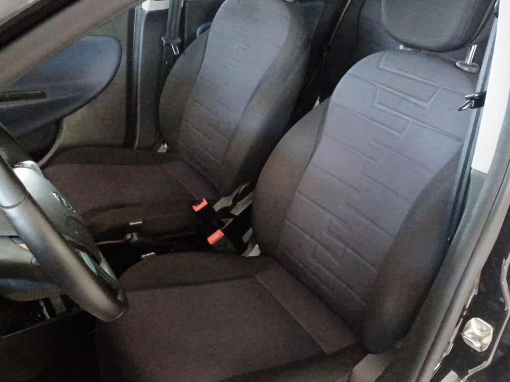 Lancia Ypsilon usata a Siena (10)