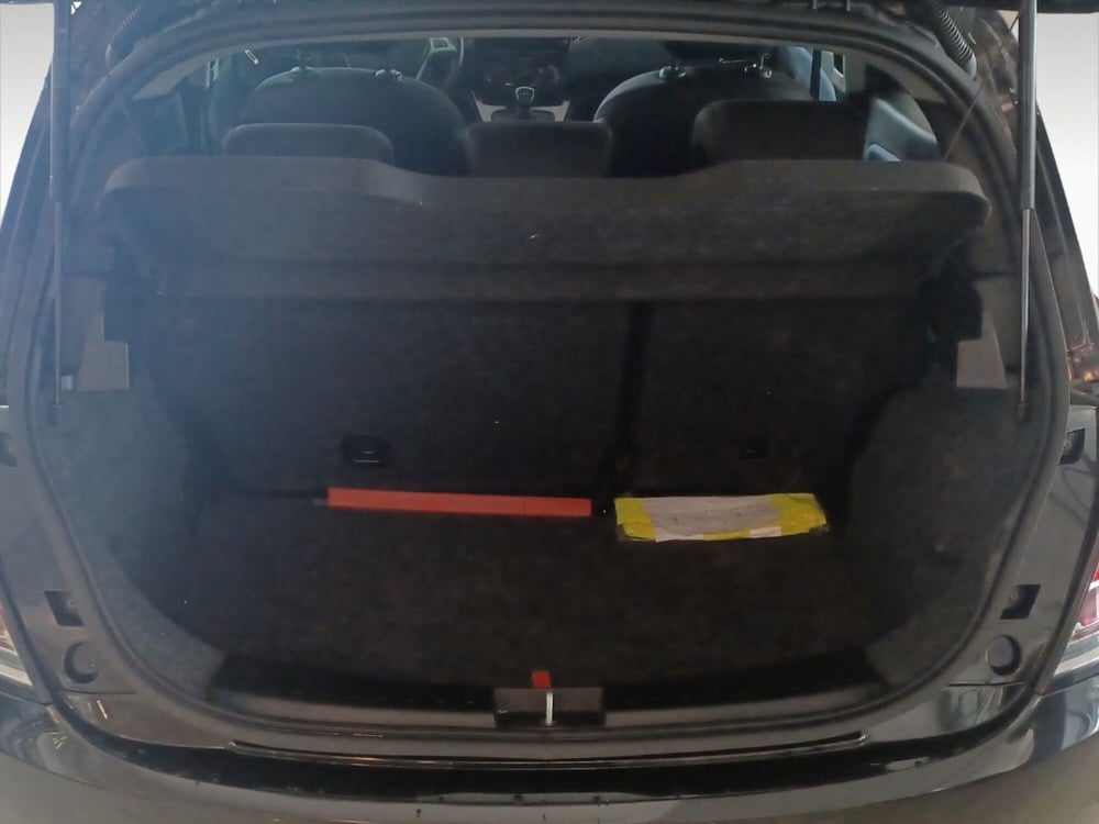 Lancia Ypsilon usata a Siena (18)