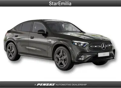 Mercedes-Benz GLC Coup&eacute; 300 de phev AMG Line Advanced 4matic auto nuova a Ferrara