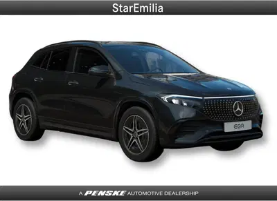 Mercedes-Benz EQA 250+ AMG Line Advanced nuova a Casalecchio di Reno