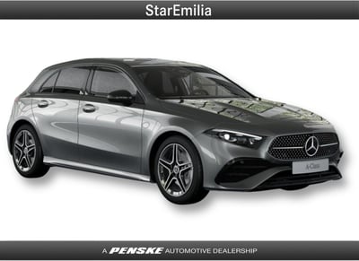 Mercedes-Benz Classe A 180 d AMG Line Advanced Plus auto nuova a Ferrara