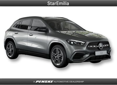 Mercedes-Benz GLA SUV 200 d AMG Line Advanced Plus 4matic auto nuova a Casalecchio di Reno