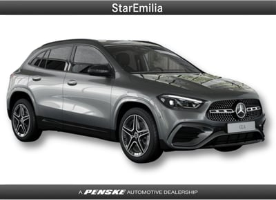 Mercedes-Benz GLA SUV 200 d AMG Line Advanced Plus 4matic auto nuova a Ferrara