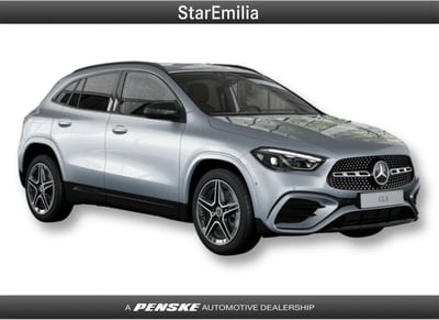 Mercedes-Benz GLA SUV 200 d AMG Line Advanced Plus 4matic auto nuova a Ferrara