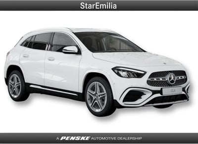 Mercedes-Benz GLA SUV 200 d AMG Line Advanced Plus 4matic auto nuova a Ferrara