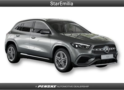 Mercedes-Benz GLA SUV 200 d AMG Line Advanced Plus 4matic auto nuova a Ferrara