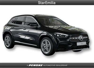 Mercedes-Benz GLA SUV 200 d AMG Line Advanced Plus 4matic auto nuova a Ferrara