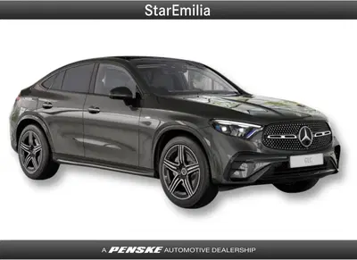 Mercedes-Benz GLC Coup&eacute; 300 de phev AMG Line Premium 4matic auto nuova a Casalecchio di Reno