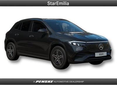 Mercedes-Benz EQA 250+ AMG Line Advanced nuova a Ferrara