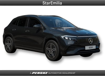 Mercedes-Benz EQA 250+ AMG Line Advanced nuova a Ferrara