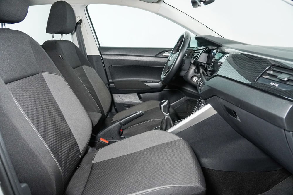 Volkswagen Taigo usata a Perugia (11)