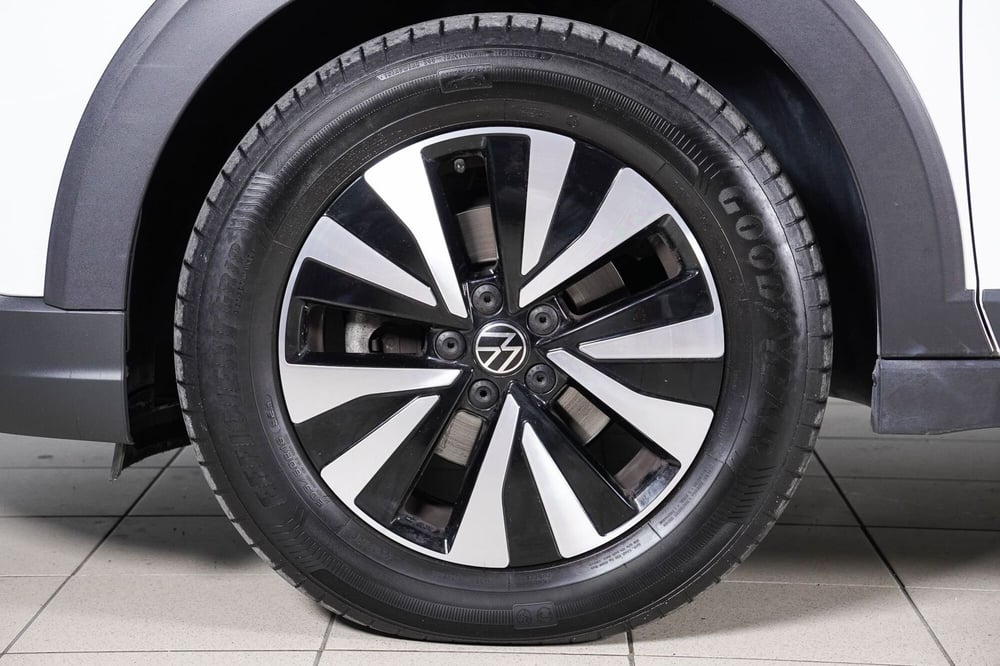 Volkswagen Taigo usata a Perugia (6)