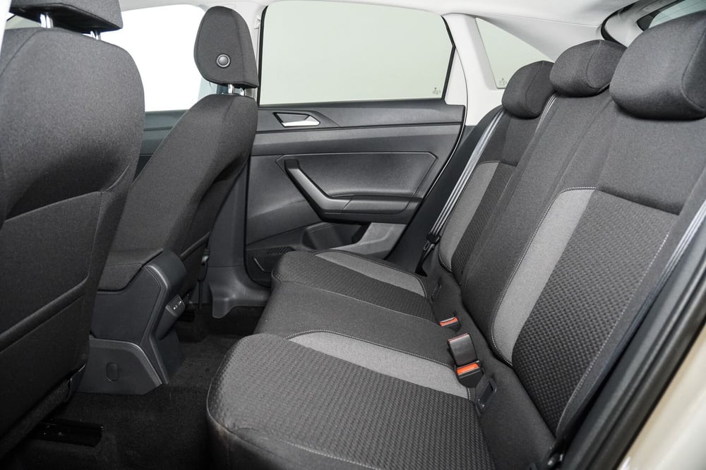 Volkswagen Taigo usata a Perugia (9)