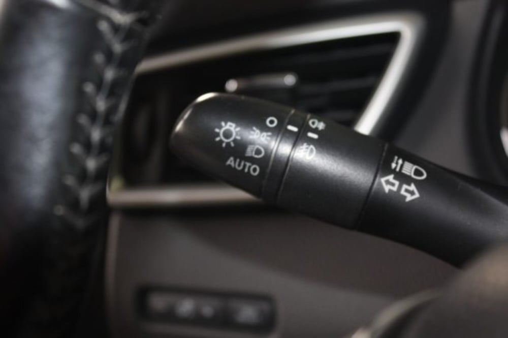 Nissan Qashqai usata a Viterbo (20)