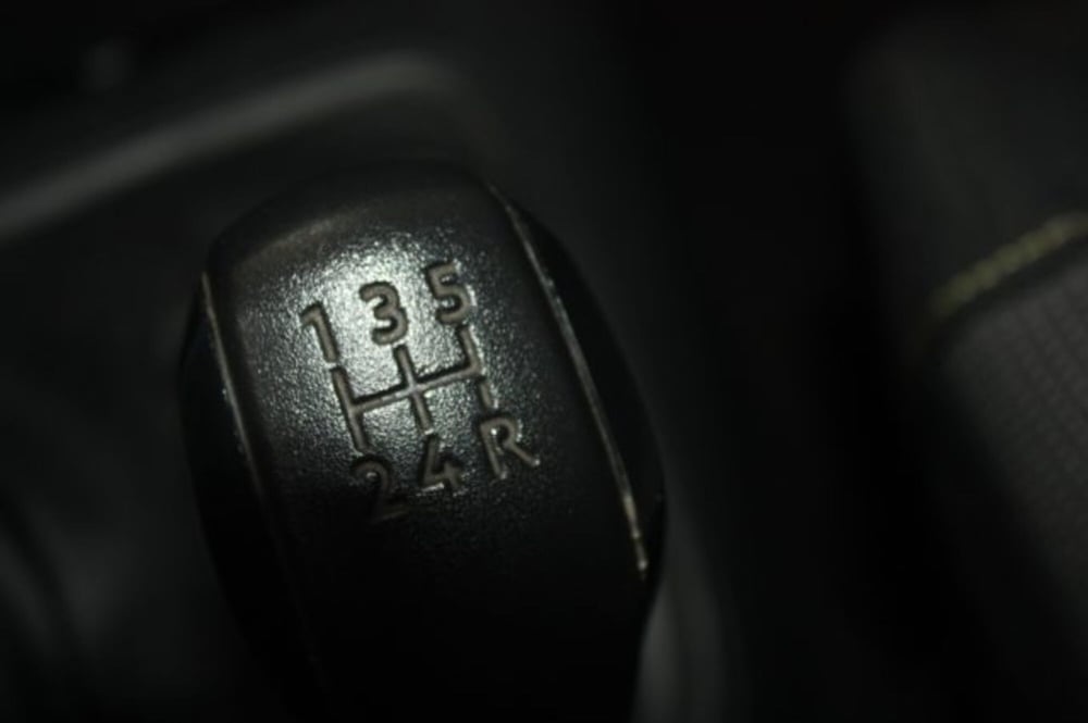 Citroen C3 usata a Viterbo (12)