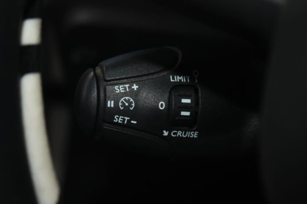 Citroen C3 usata a Viterbo (13)