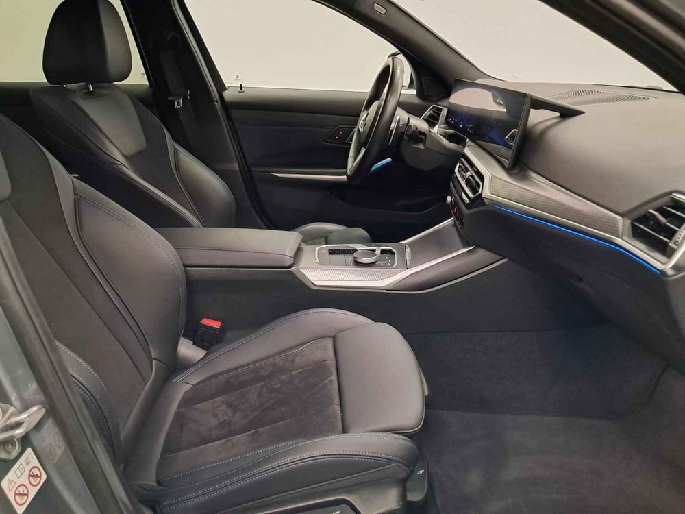 BMW Serie 3 usata a Cuneo (10)