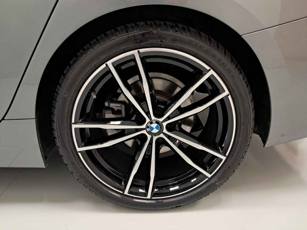 BMW Serie 3 usata a Cuneo (14)