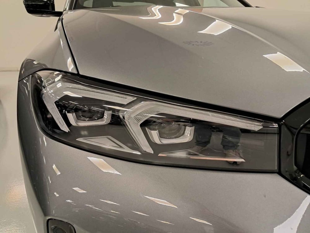 BMW Serie 3 usata a Cuneo (18)