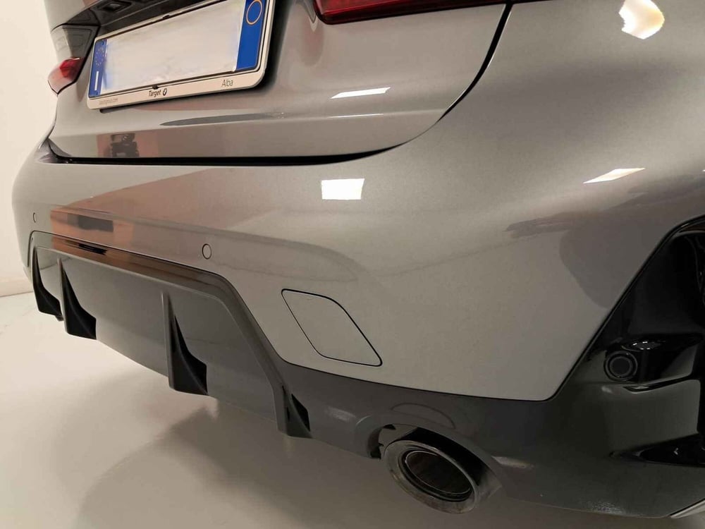 BMW Serie 3 usata a Cuneo (20)