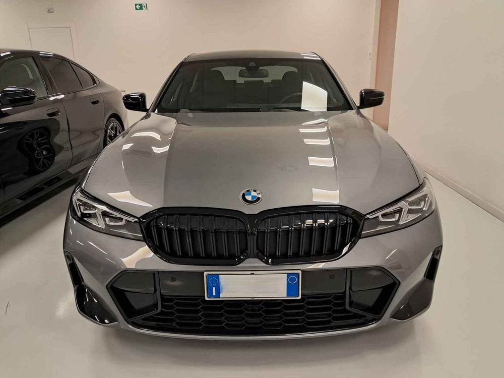 BMW Serie 3 usata a Cuneo (3)
