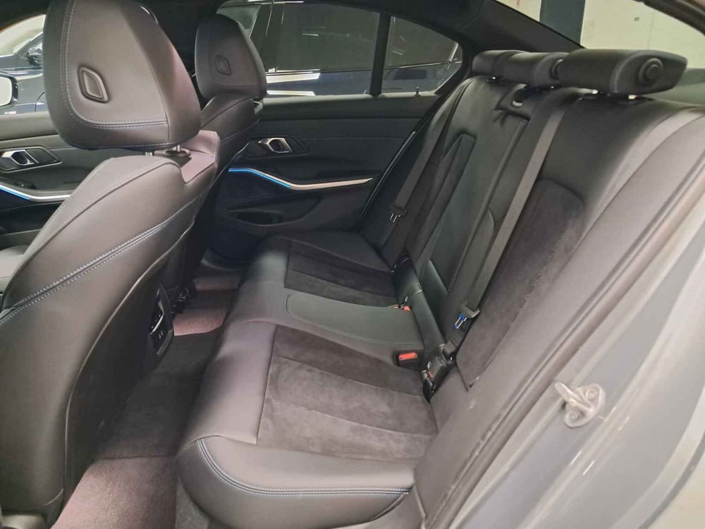 BMW Serie 3 usata a Cuneo (8)