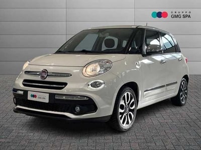 Fiat 500L 1.4 95 CV Mirror del 2019 usata a Prato