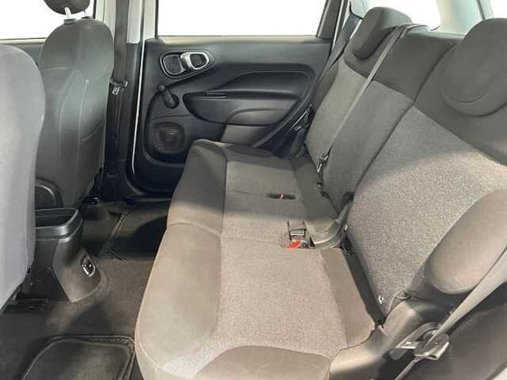 Fiat 500L usata a Prato (12)