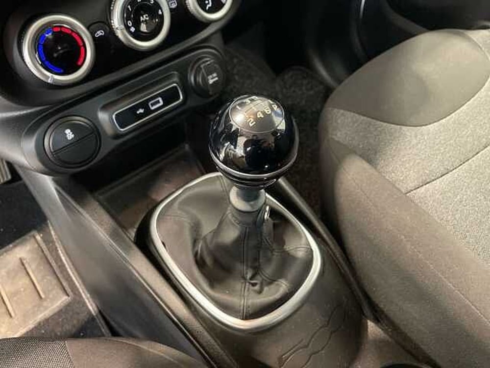 Fiat 500L usata a Prato (16)