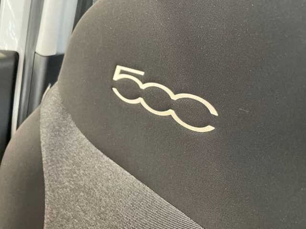 Fiat 500L usata a Prato (17)
