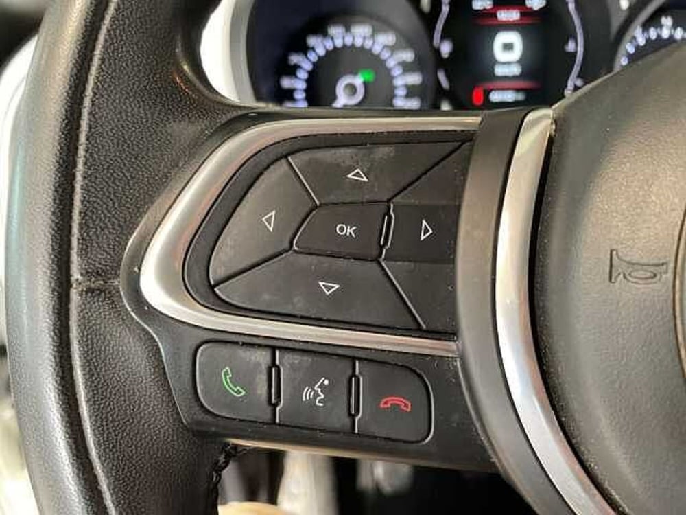 Fiat 500L usata a Prato (19)