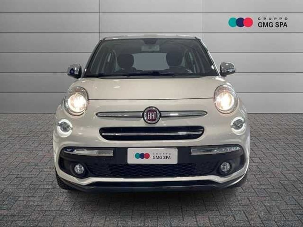 Fiat 500L usata a Prato (2)