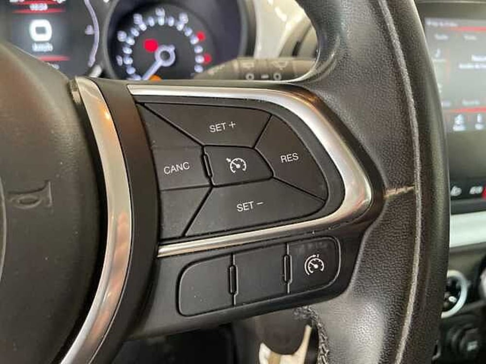Fiat 500L usata a Prato (20)