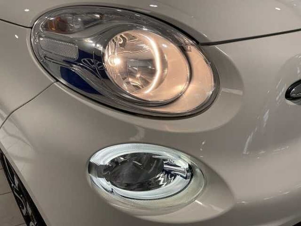 Fiat 500L usata a Prato (7)